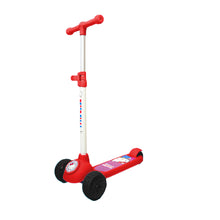 Load image into Gallery viewer, Sanrio Hello Kitty x Chaser Tri-City Scooter for Girls (YX-S111) -Red