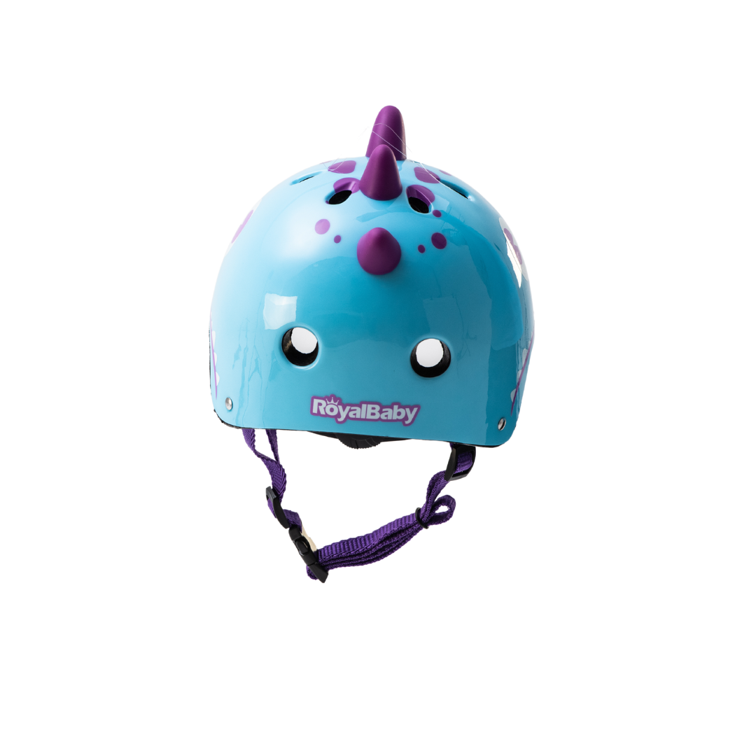 bike helmet for kids philippines RoyalBaby Rawr Dino Helmet Skate Scooter Bike Helmet for Kids (FUJ-103 –  RoyalBaby Philippines