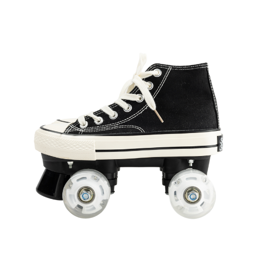 Skating deals in chucks