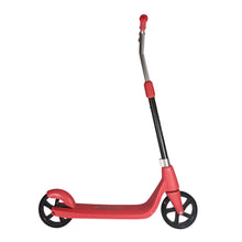 Load image into Gallery viewer, Chaser T1 Manual Kick Scooter for Kids, Teens to Adult Scooter -Red