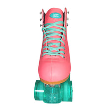 Load image into Gallery viewer, Squad Skates Vibe Roller Skates (BL-02) EU36.5/US6 to EU41/US10-Fiery Coral