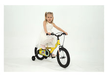 Load image into Gallery viewer, RoyalBaby Chipmunk Kids Bike 12" Pink for 2-5 Years Old Chipmunk Submarine Bike