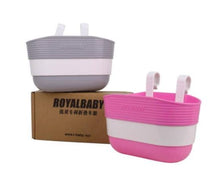 Load image into Gallery viewer, RoyalBaby Basket Kit-Pink