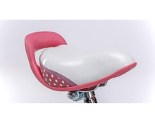 Load image into Gallery viewer, RoyalBaby Girls Kids Bike 16&quot; White for 4-7 Years Old Jenny Girls Bike