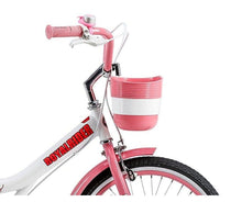 Load image into Gallery viewer, RoyalBaby Basket Kit-Pink