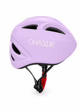 Load image into Gallery viewer, Chaser Rydor Elite Kids Helmet – Lightweight Adjustable Kids Cycling Helmet, Scooter &amp; Skates