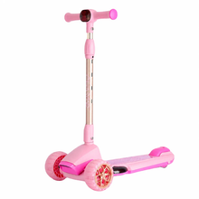 Load image into Gallery viewer, Chaser Cyber Rider Adjustable Scooter for Girls and Boys Collection
