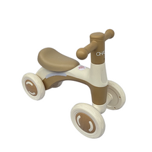 Load image into Gallery viewer, Chaser Little Rollies Strike Toddler Balance Bike Lightweight 4 Wheels Ride-On