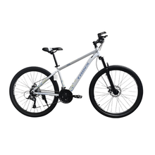 Load image into Gallery viewer, Trinx M116 Alloy Mountain Bike 27.5&quot;- Yellow/Blue