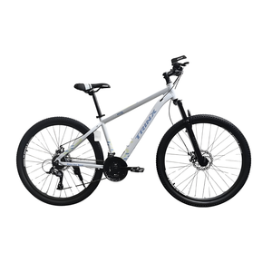 Trinx M116 Alloy Mountain Bike 27.5"- Yellow/Blue