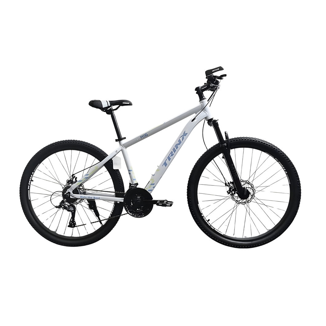 Trinx M116 Alloy Mountain Bike 27.5