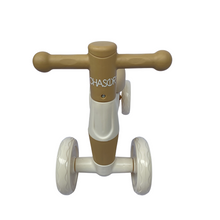 Load image into Gallery viewer, Chaser Little Rollies Strike Toddler Balance Bike Lightweight 4 Wheels Ride-On