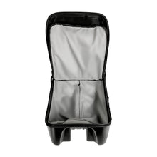 Load image into Gallery viewer, Chaser Boombox Ride on Luggage with Seat (EJK-03) in Pink