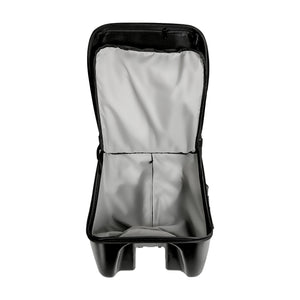 Chaser Boombox Ride on Luggage with Seat (EJK-03) in Pink
