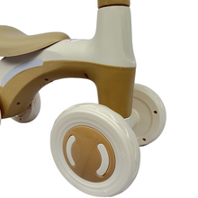 Load image into Gallery viewer, Chaser Little Rollies Strike Toddler Balance Bike Lightweight 4 Wheels Ride-On