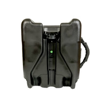 Load image into Gallery viewer, Chaser Boombox Ride on Luggage with Seat (EJK-03) in Pink