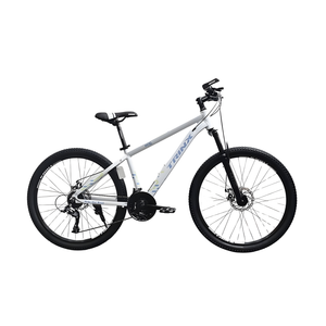 Trinx M116 Alloy Mountain Bike 29"- Purple/White