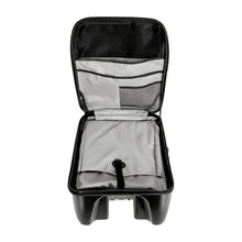 Load image into Gallery viewer, Chaser Boombox Ride on Luggage with Seat (EJK-03) in Pink