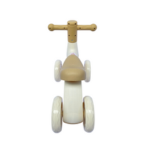 Load image into Gallery viewer, Chaser Little Rollies Strike Toddler Balance Bike Lightweight 4 Wheels Ride-On