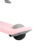 Load image into Gallery viewer, Chaser Icon Scooter for Girls 3 Wheels w/ Seat Kids Scooter (EJK-27) -Pink