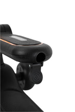 Load image into Gallery viewer, Chaser Icon Scooter for Girls 3 Wheels w/ Seat Kids Scooter (EJK-27) -Black
