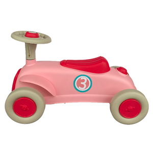 Chaser Little Roadster Ride-On Racing Car –Kids Balance Toy Car for 1-3 Years Old (PT008) Collection