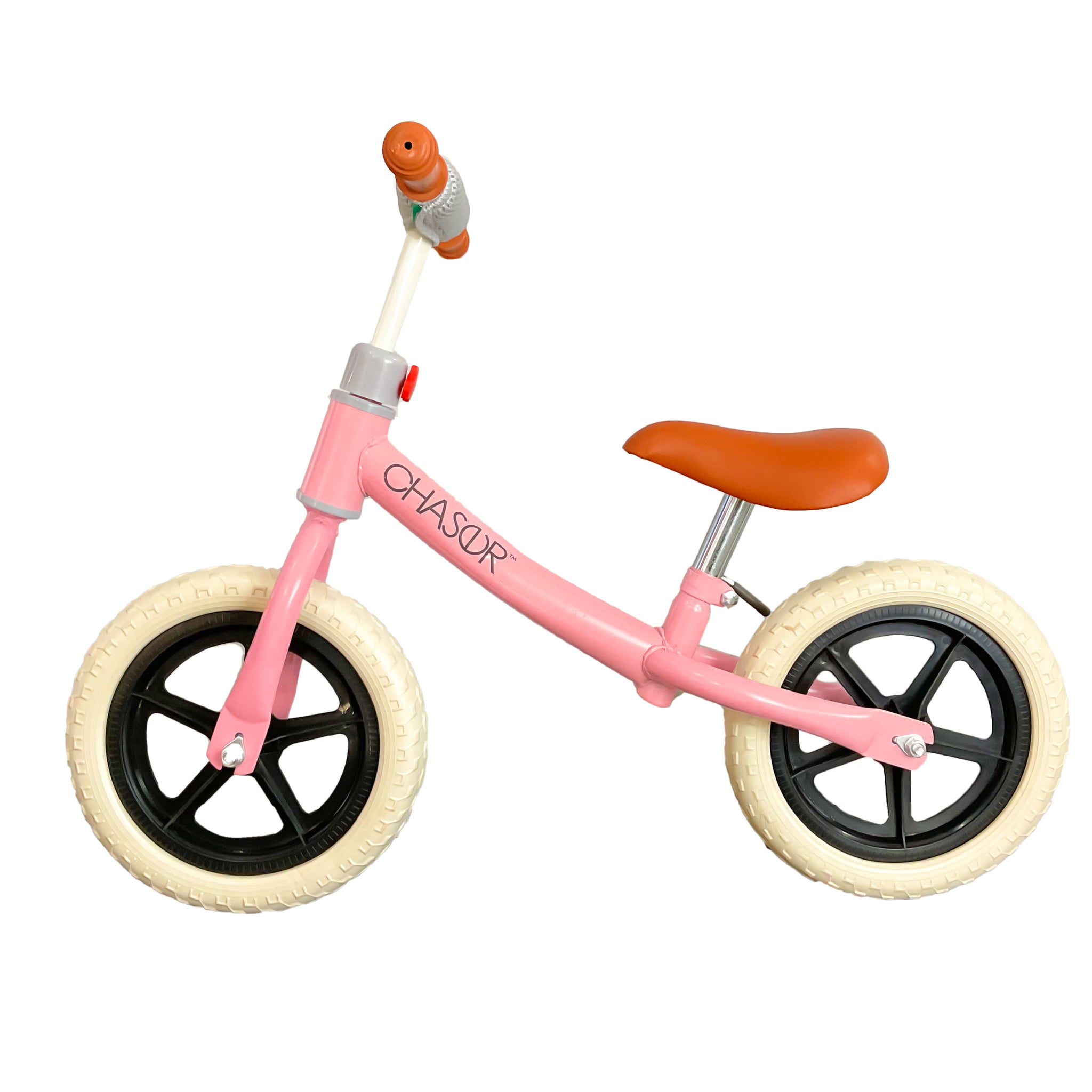 Chaser Racer Balance Bike 12