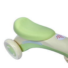 Load image into Gallery viewer, Chaser Little Rollies Strike Toddler Balance Bike Lightweight 4 Wheels Ride-On