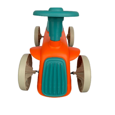 Chaser Little Roadster Ride-On Racing Car –Kids Balance Toy Car for 1-3 Years Old (PT008) Collection