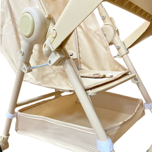 Load image into Gallery viewer, Chaser Runway Stroller for Babies &amp; Toddlers 6-36M | Baby Pushchair w/Canopy, Tray &amp; Basket (EJK116)