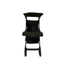 Load image into Gallery viewer, Chaser Runway Stroller for Babies &amp; Toddlers 6-36M | Baby Pushchair w/Canopy, Tray &amp; Basket (EJK116)