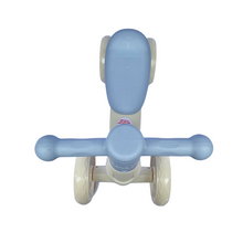 Load image into Gallery viewer, Chaser Little Rollies Strike Toddler Balance Bike Lightweight 4 Wheels Ride-On