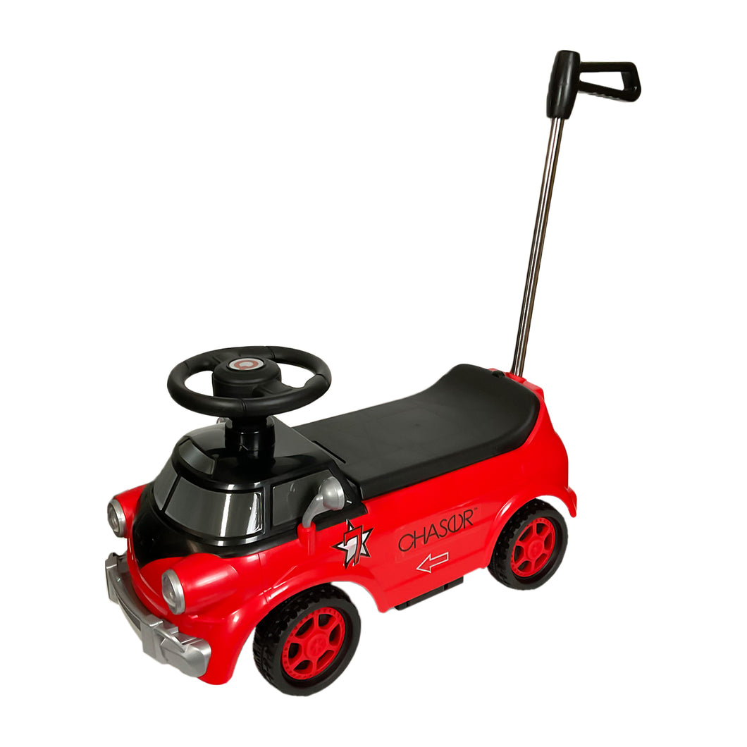 Chaser Speedster Ride-On for kids scooter ride on push toy car Suitable for 12-36 months car for kids