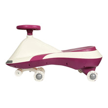Load image into Gallery viewer, Chaser Twisty Car Twist Car Swing Car Baby Go-go Car for Kids Toddler Girls Boys (E258)