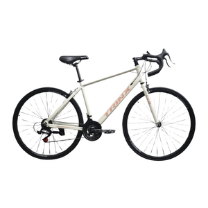 Trinx CLB Alloy Road Bike 46CM - Light Beige