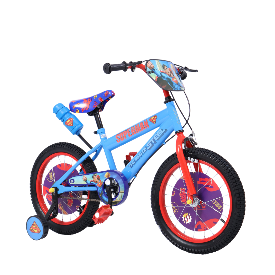 huffy spiderman bike