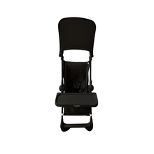 Load image into Gallery viewer, Chaser Runway Stroller for Babies &amp; Toddlers 6-36M | Baby Pushchair w/Canopy, Tray &amp; Basket (EJK116)