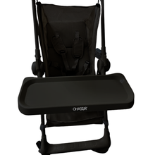 Load image into Gallery viewer, Chaser Runway Stroller for Babies &amp; Toddlers 6-36M | Baby Pushchair w/Canopy, Tray &amp; Basket (EJK116)