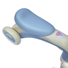Load image into Gallery viewer, Chaser Little Rollies Strike Toddler Balance Bike Lightweight 4 Wheels Ride-On