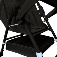 Load image into Gallery viewer, Chaser Runway Stroller for Babies &amp; Toddlers 6-36M | Baby Pushchair w/Canopy, Tray &amp; Basket (EJK116)