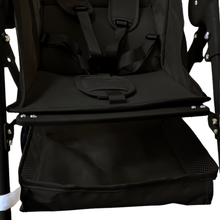 Load image into Gallery viewer, Chaser Runway Stroller for Babies &amp; Toddlers 6-36M | Baby Pushchair w/Canopy, Tray &amp; Basket (EJK116)