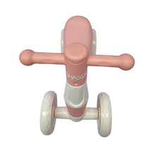 Load image into Gallery viewer, Chaser Little Rollies Strike Toddler Balance Bike Lightweight 4 Wheels Ride-On