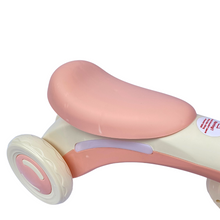 Load image into Gallery viewer, Chaser Little Rollies Strike Toddler Balance Bike Lightweight 4 Wheels Ride-On