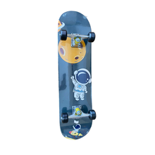 Load image into Gallery viewer, Chaser 31" Wooden Maple Skateboard(6120)- Astroboy