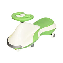 Load image into Gallery viewer, Chaser Twisty Car Twist Car Swing Car Baby Go-go Car for Kids Toddler Girls Boys (E258)