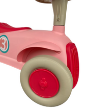 Load image into Gallery viewer, Chaser Little Roadster Ride-On Racing Car –Kids Balance Toy Car for 1-3 Years Old (PT008) Collection