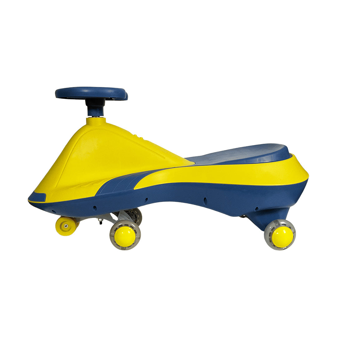 Chaser Twisty Car Twist Car Swing Car Baby Go go Car for Kids Toddler RoyalBaby Philippines