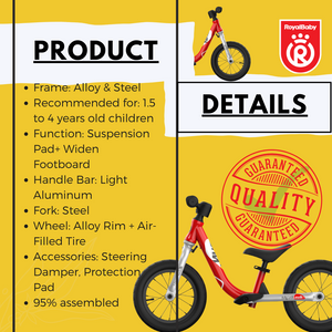 Trinx balance top bike