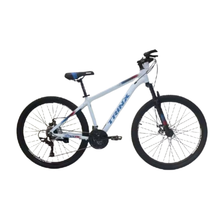 Load image into Gallery viewer, Trinx M116 Alloy Mountain Bike 29"- Brown/Red
