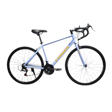 Load image into Gallery viewer, Trinx CLB Alloy Road Bike 46CM - Light Beige